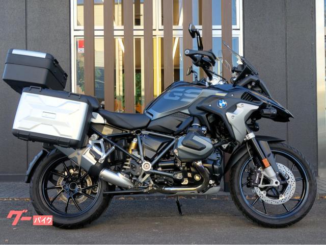 Ｒ１２５０ＧＳ　ＢＭＷ認定中古車　ワンオーナー　フォグランプ　シートヒーター　ＥＴＣ２．０　クルーズコントロール　シフトアシスト
