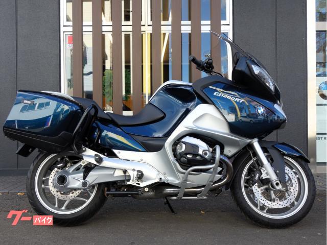 Ｒ１２００ＲＴ　ワンオーナー　ＥＴＣ　シートヒーター　グリッピヒーター　クルーズコントロール　オーディオ