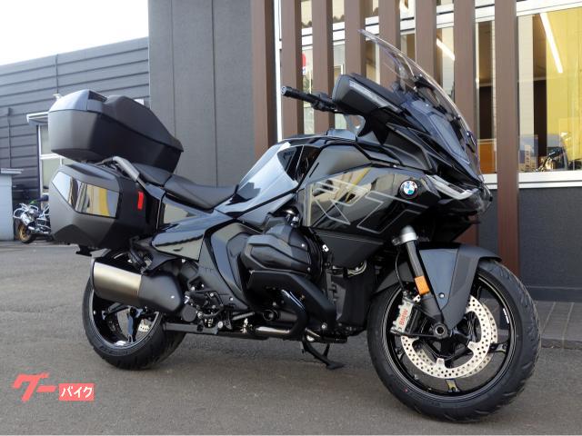 BMW R1300RT ASA BMW ETC 2026 — миниатюра 2