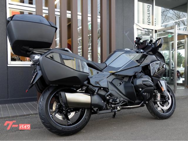 BMW R1300RT ASA BMW ETC 2026 — миниатюра 3