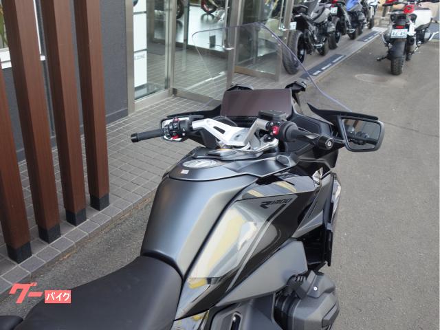 BMW R1300RT ASA BMW ETC 2026 — миниатюра 5
