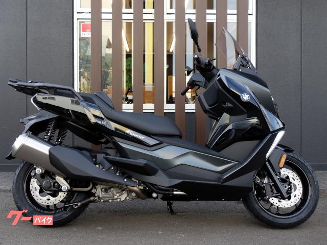 Ｃ４００ＧＴ　シートヒーター　グリップヒーター　ＥＴＣ２．０　ＵＳＢ電源ソケット　電源付ラゲッジラック　調整式ウィンドシールド