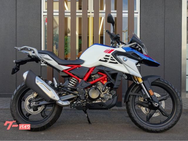 G310GS ABS ETC2.0 アンチホッピングクラッチ LEDライト