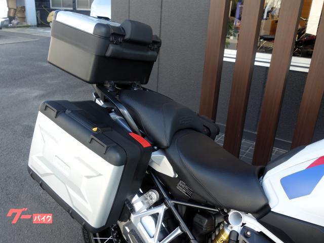 BMW R1250GS BMW認定中古車 プレミアムスタンダード