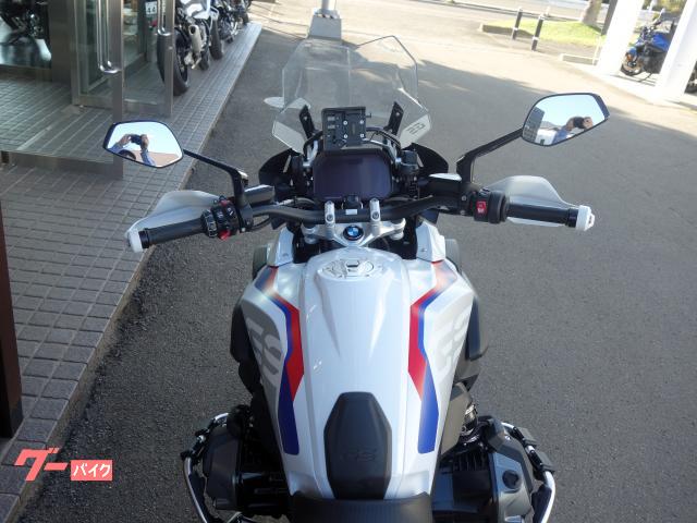 BMW R1250GS BMW認定中古車 プレミアムスタンダード