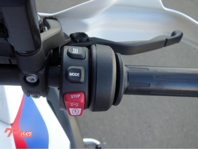 BMW R1250GS BMW認定中古車 プレミアムスタンダード