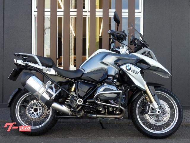 Ｒ１２００ＧＳ　エンジンガード　グリップヒター　クルーズコントロール　クロススポークホイール