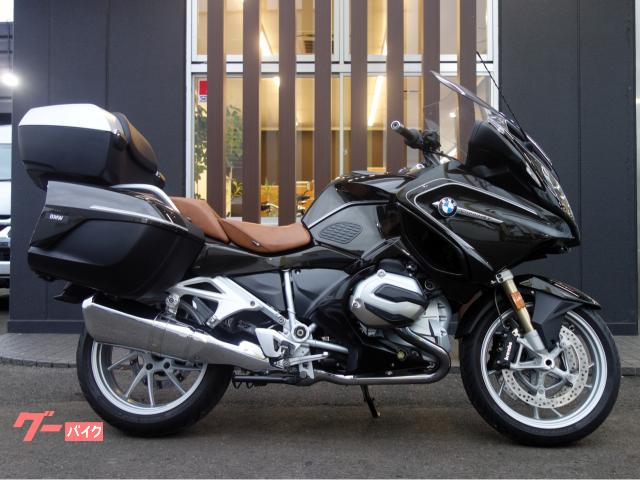 ＢＭＷ認定中古車　Ｒ１２００ＲＴ　エンジンガード　トップケース　クルーズコントロール　ＥＴＣ　電動スクリーン