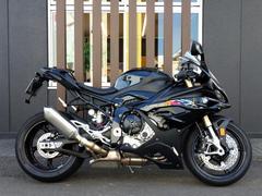 ＢＭＷ　Ｓ１０００ＲＲ　ＢＭＷ認定中古車　クルーズコントロール　グリップヒーター　シフトアシスト　ヒルスタート　ＥＴＣ