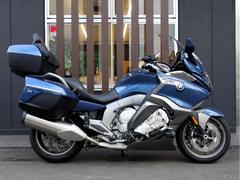 ＢＭＷ　Ｋ１６００ＧＴＬ　ＢＭＷ認定中古車　ワンオーナー　ＬＥＤヘッドライト　ドライブレコーダー　ハイマウントストップランプ　ＥＴＣ