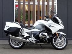 ＢＭＷ　Ｒ１２５０ＲＴ　ＢＭＷ認定中古車　リヤバンパー　クルーズコントロール　ＥＴＣ　シフトアシスト　キーレス　シートヒーター