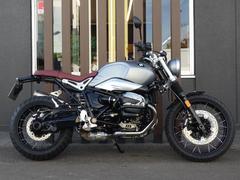 ＢＭＷ　ＲｎｉｎｅＴ　スクランブラー　ＢＭＷ認定中古車　ワンオーナー　ＥＴＣ　クルーズコントロール　エンジンガード　ＬＥＤヘッドライト