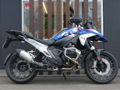 ＢＭＷ　Ｒ１３００ＧＳ　ＢＭＷ認定中古車　スタンダード　ＥＴＣ　シフトアシスト　クルーズコントロール　グリッピヒーター　エンジンガード