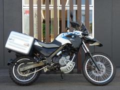 ＢＭＷ　Ｇ６５０ＧＳセルタオ