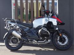 ＢＭＷ　Ｒ１３００ＧＳアドベンチャー　ＢＭＷ認定中古車　オートマ　電動スクリーン　ＥＴＣ　シフトアシスト　アクティブクルーズコントロール