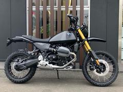 ＢＭＷ　Ｒ１２　Ｇ／Ｓスポーツ　１８インチリアホイール　オフロードタイヤ　ナックルガード　キーレス　ＥＴＣ２．０　クルコン　シフトアシスト