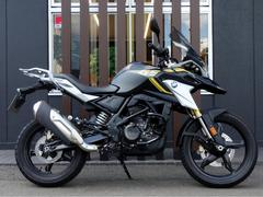 ＢＭＷ　Ｇ３１０ＧＳ　４０ｔｈ　ＢＭＷ認定中古車　グリップヒーター　ＥＴＣ　ＬＥＤヘッドライト　スロットルバイワイヤ