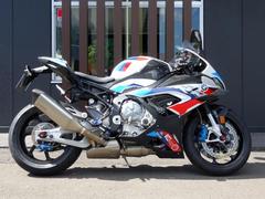 ＢＭＷ　Ｍ１０００ＲＲ　ＢＭＷ認定中古車　ワンオーナー　Ｍコンペティションパッケージ　カーボンホイール　Ｍウイングレット　ＥＴＣ２．０
