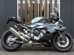 ＢＭＷ　Ｓ１０００ＲＲ　Ｍ鍛造ホイール仕様　クルーズコントロール　グリップヒーター　ＥＴＣ　シフトアシスト　ＴＦＴメーター　ウイングレッド