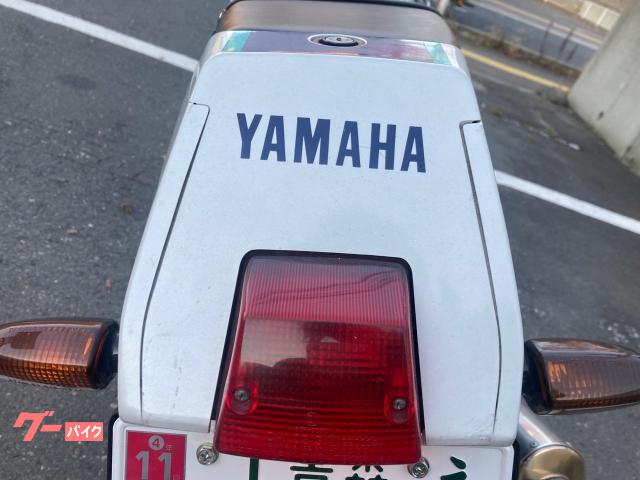Yahoo!オークション - ヤマハ FZR250 実動 好調 ホンダスズキ