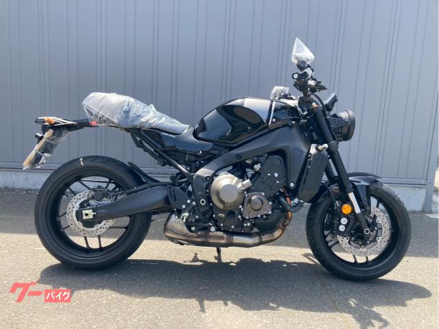 ＸＳＲ９００