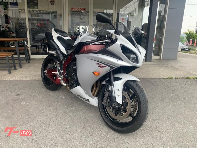 ＹＺＦ−Ｒ１　Ｒタイヤ新品