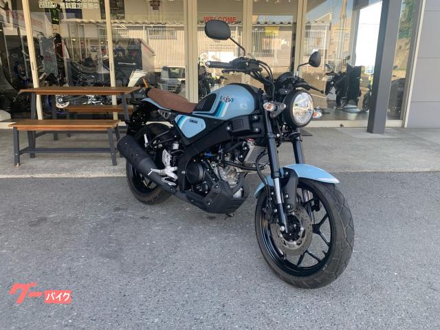 ＸＳＲ１２５