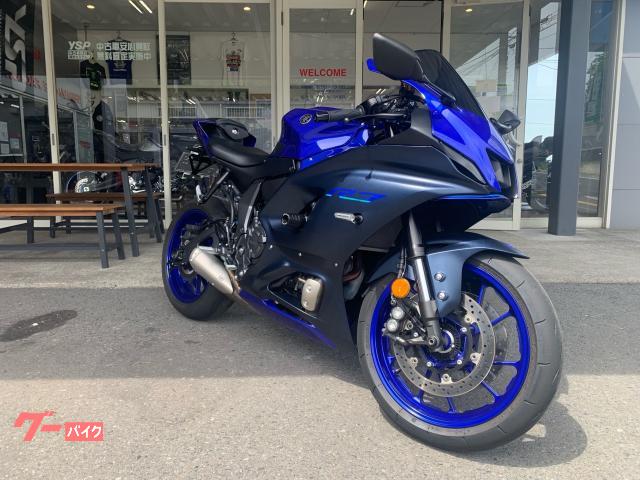 ＹＺＦ−Ｒ７　クイックシフター　フェンダーレス