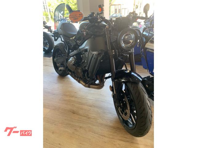 ＸＳＲ９００　２０２２年モデル