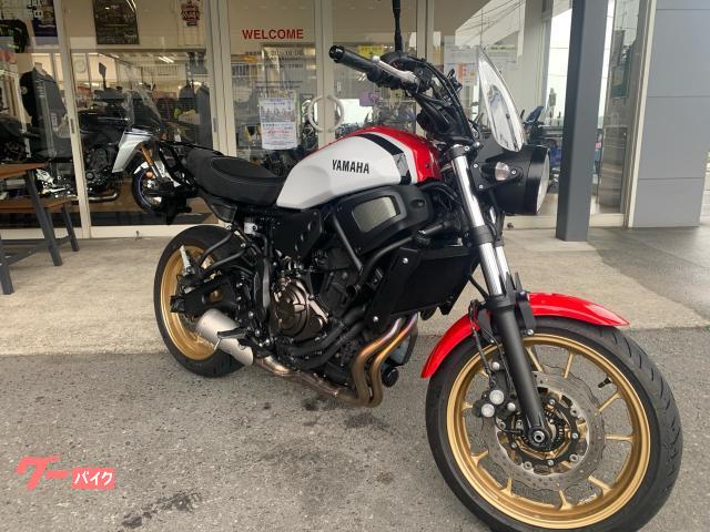 ＸＳＲ７００