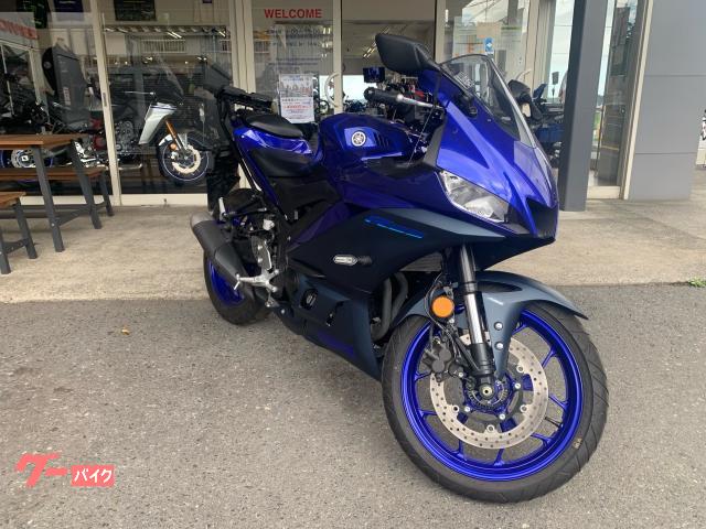 ＹＺＦ−Ｒ２５　オプション付き