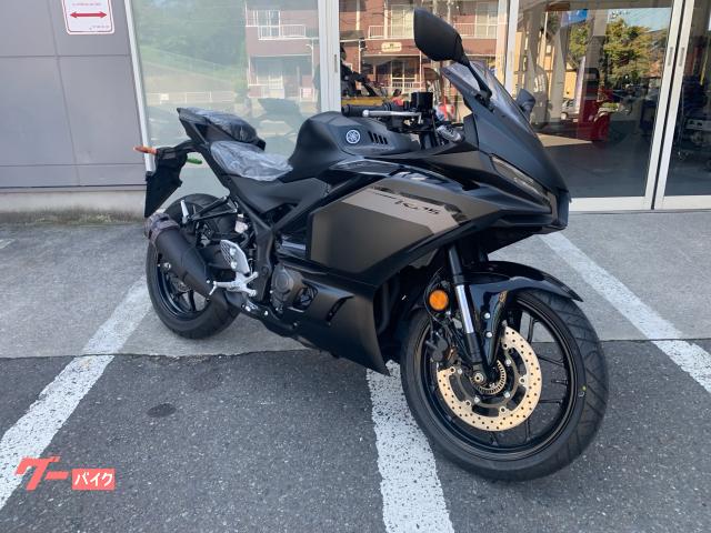 ＹＺＦ−Ｒ２５　２０２５年モデル