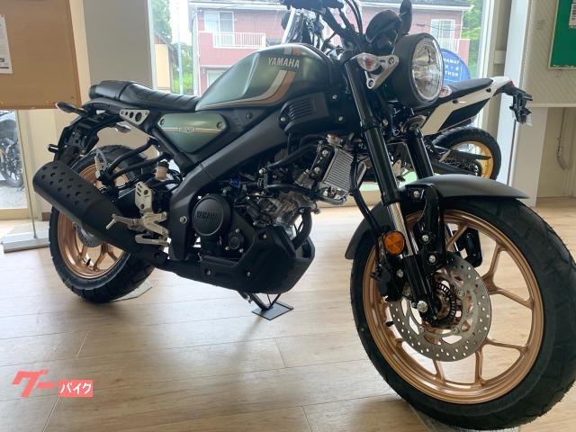 ＸＳＲ１５５