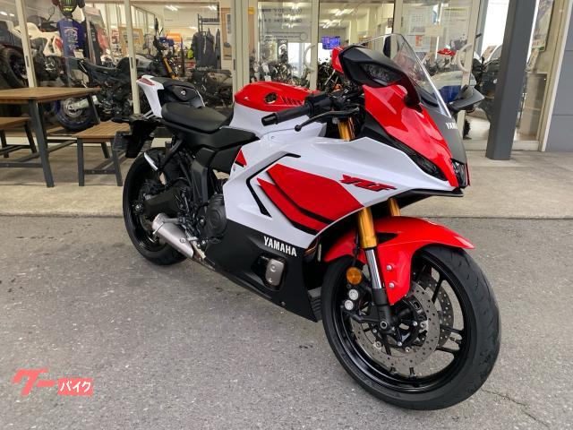 ＹＺＦ−Ｒ７　７０ｔｈアニバーサリー　ワンオーナー