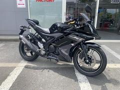 ヤマハ　ＹＺＦ−Ｒ１５　ＹＳＰ正規　ＦＲタイヤ新品
