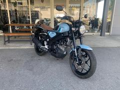 ヤマハ　ＸＳＲ１２５