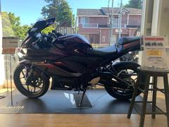 ヤマハ　ＹＺＦ−Ｒ３　キャンペーン