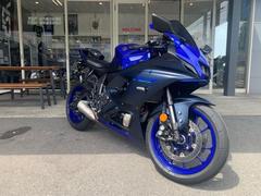 ヤマハ　ＹＺＦ−Ｒ７　クイックシフター　フェンダーレス