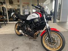 ヤマハ　ＸＳＲ７００