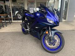 ヤマハ　ＹＺＦ−Ｒ２５　オプション付き