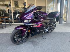 ヤマハ　ＹＺＦ−Ｒ３　オプション付き