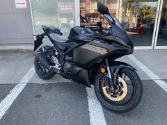 ヤマハ　ＹＺＦ−Ｒ２５　２０２５年モデル