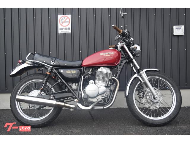 車両情報 ホンダ Cb400ss 有 Towns 中古バイク 新車バイク探しはバイクブロス