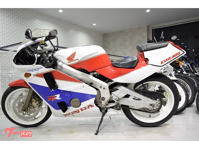 車両情報 ホンダ Cbr400rr 有 Towns 中古バイク 新車バイク探しはバイクブロス