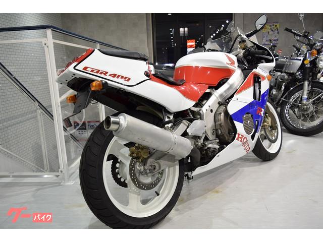 ホンダ ｃｂｒ４００ｒｒ ｎｃ２３型 ２７６４１ 宮城県 有 ｔｏｗｎｓ b の中古バイク 新車バイク Goo バイク情報