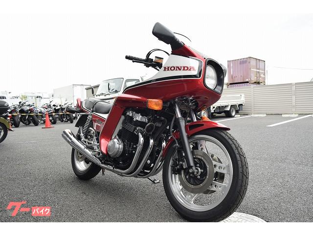 ホンダ ｃｂ７５０ｆインテグラ ２７９３３ 宮城県 有 ｔｏｗｎｓ b の中古バイク 新車バイク Goo バイク情報