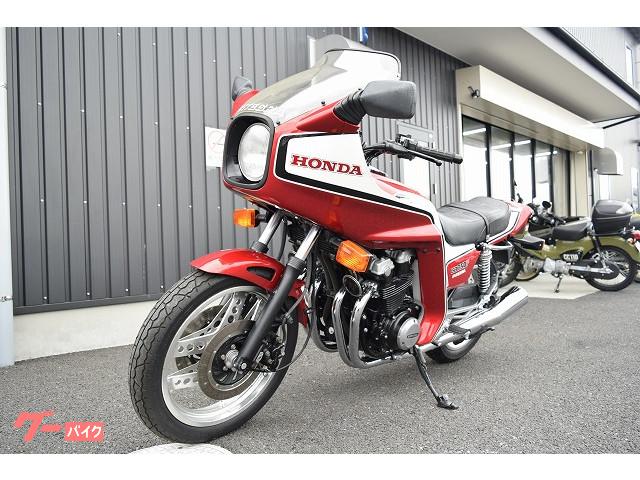 ホンダ ｃｂ７５０ｆインテグラ ２７９３３ 宮城県 有 ｔｏｗｎｓ b の中古バイク 新車バイク Goo バイク情報