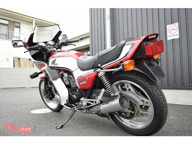 ホンダ ｃｂ７５０ｆインテグラ ２７９３３ 宮城県 有 ｔｏｗｎｓ b の中古バイク 新車バイク Goo バイク情報