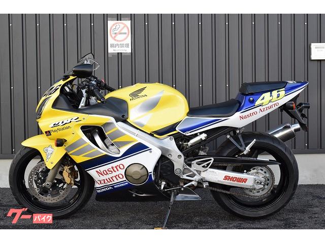 車両情報 ホンダ Cbr600f4i 有 Towns 中古バイク 新車バイク探しはバイクブロス