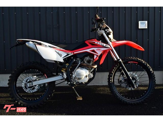 オフロード 宮城県の51 125ccのバイク一覧 新車 中古バイクなら グーバイク